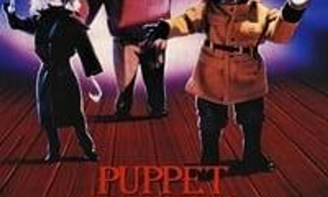 header image for Puppet Master II