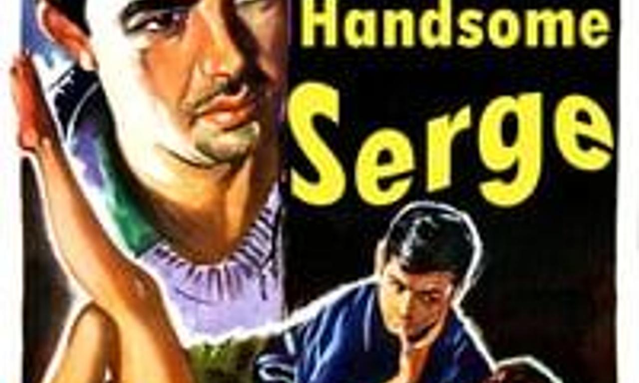 header image for Le Beau Serge