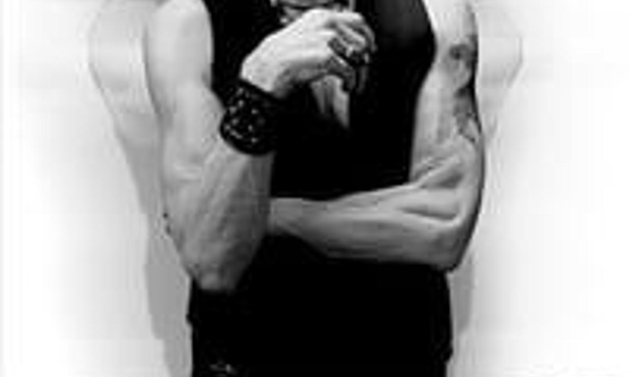 header image for Michael Des Barres: Who Do You Want Me To Be?