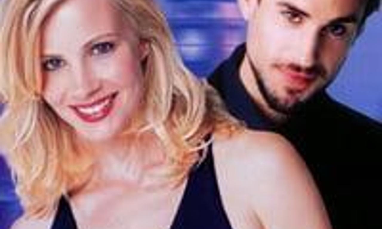 header image for The Very Thought of You