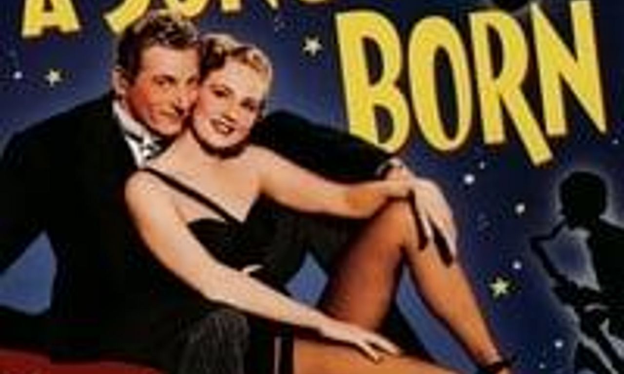 header image for A Song Is Born