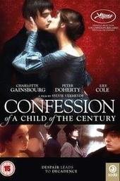 Confession of a Child of the Century