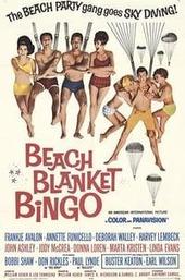 Beach Blanket Bingo