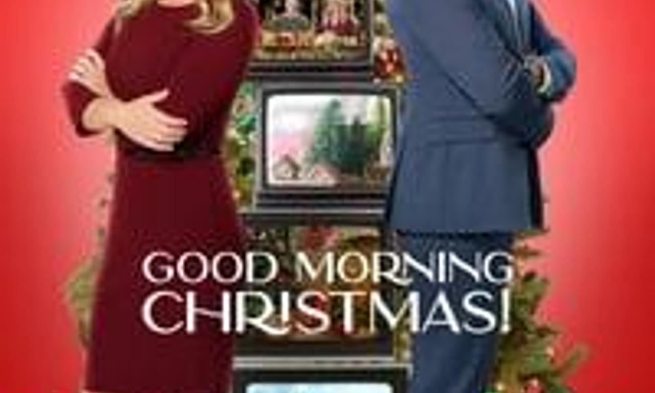 header image for Good Morning Christmas!