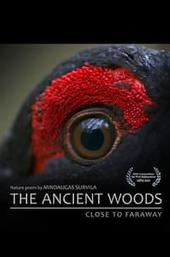 The Ancient Woods