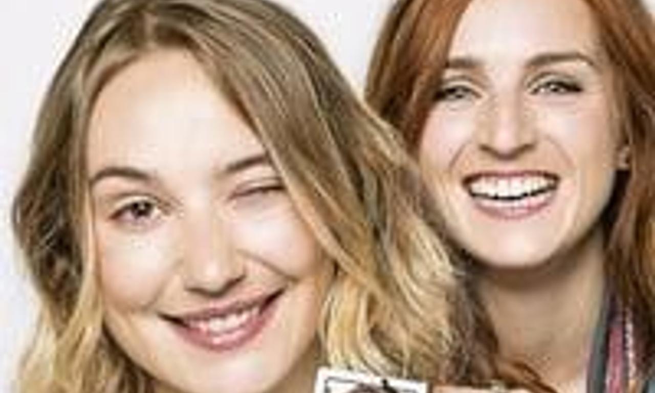 header image for Loue-moi !