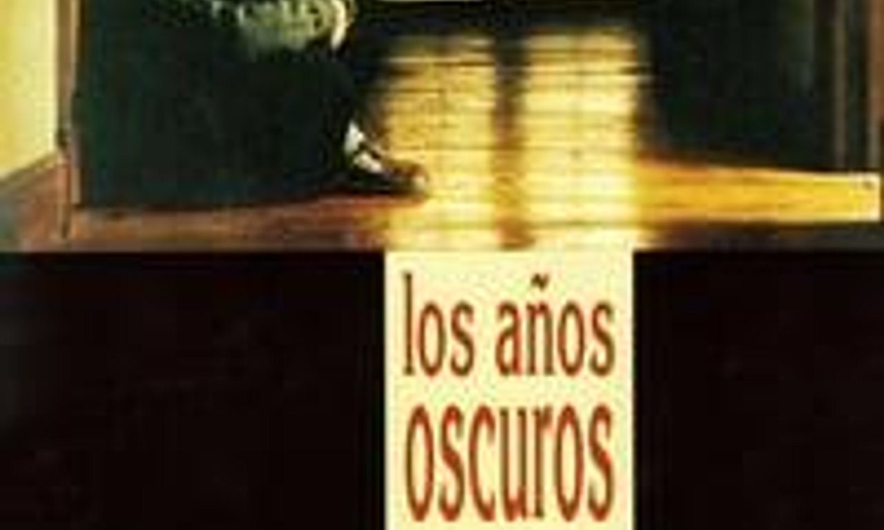 header image for Dark Years