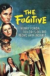 The Fugitive