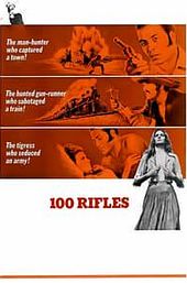 100 Rifles