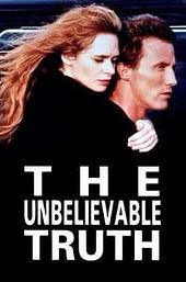 The Unbelievable Truth