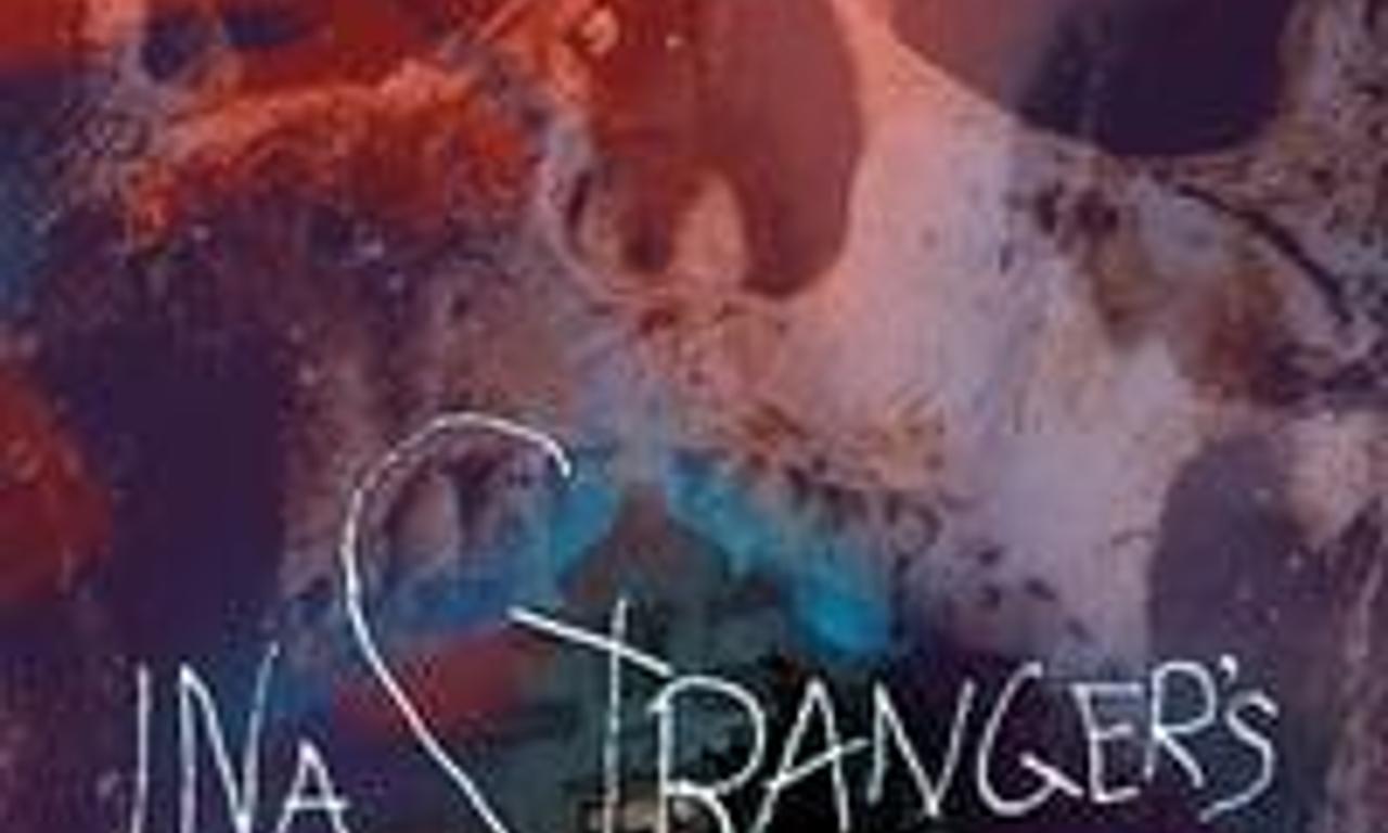 header image for In a Stranger's House