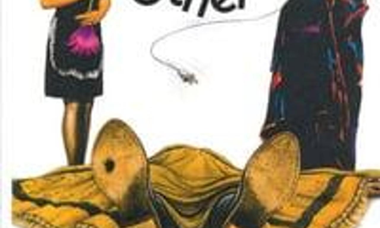 header image for Maid for Each Other