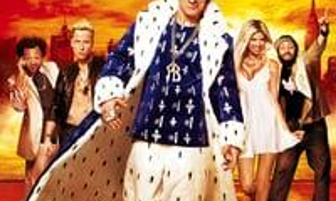 header image for Fatal