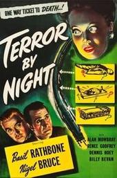 Terror by Night