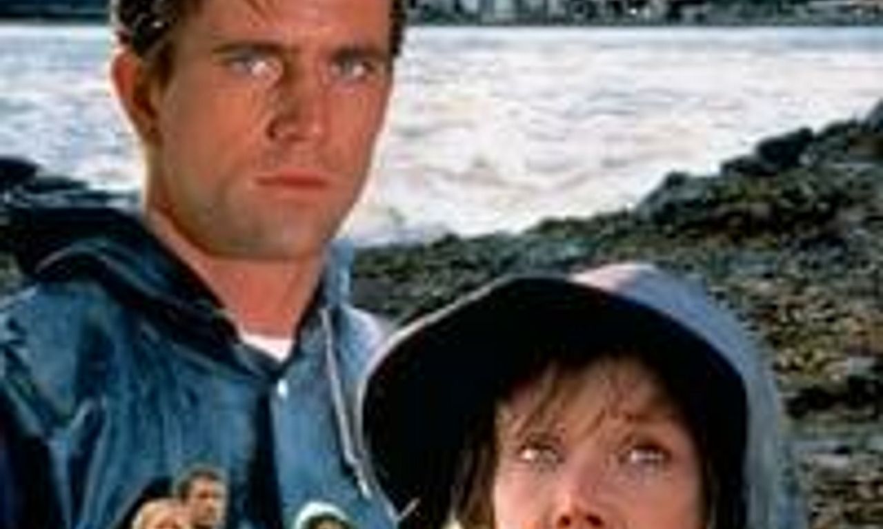 header image for The River