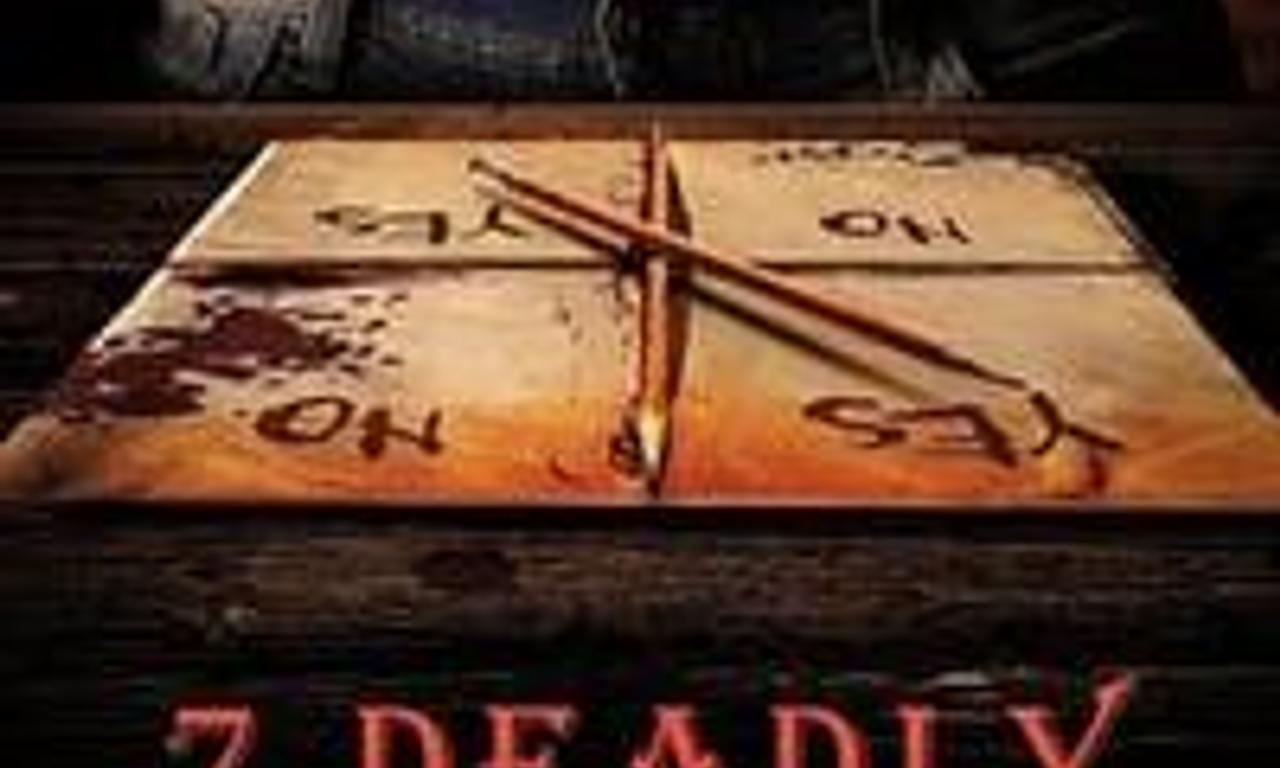 header image for 7 Deadly Sins