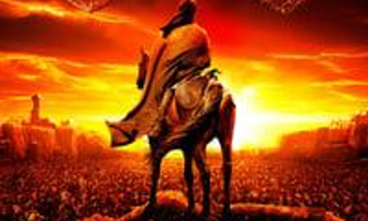 header image for The Horde