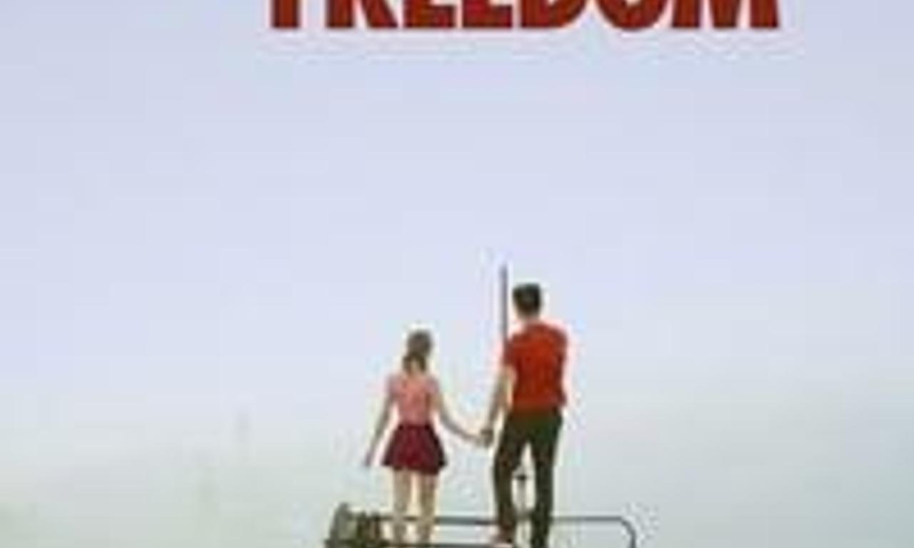 header image for On the Edge of Freedom