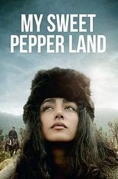 My Sweet Pepper Land