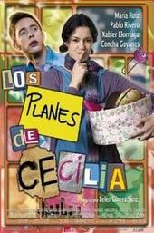 Los planes de Cecilia