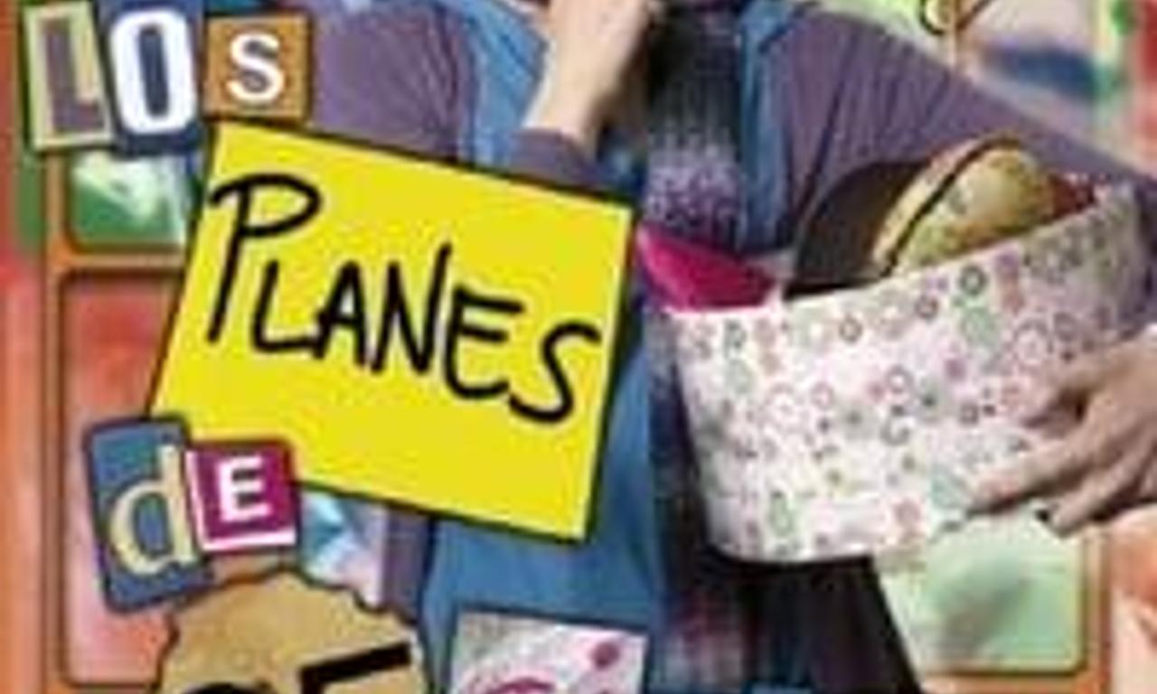 header image for Los planes de Cecilia