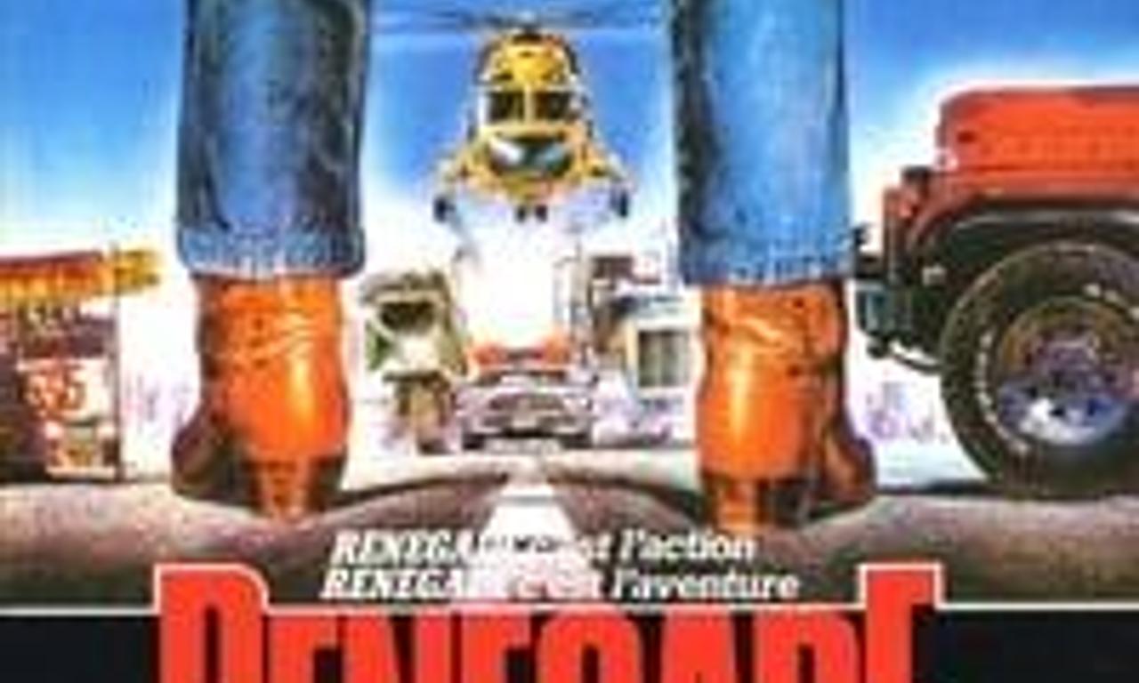 header image for They Call Me Renegade