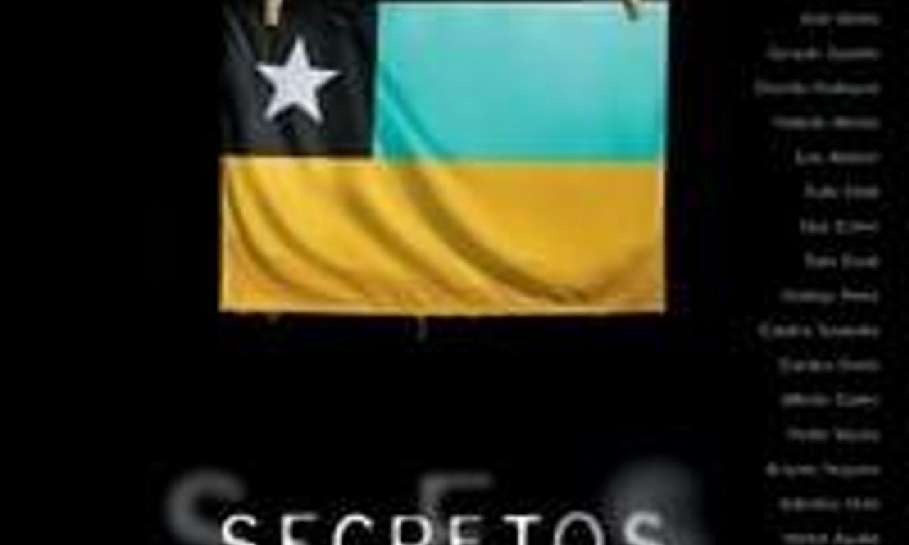 header image for Secrets