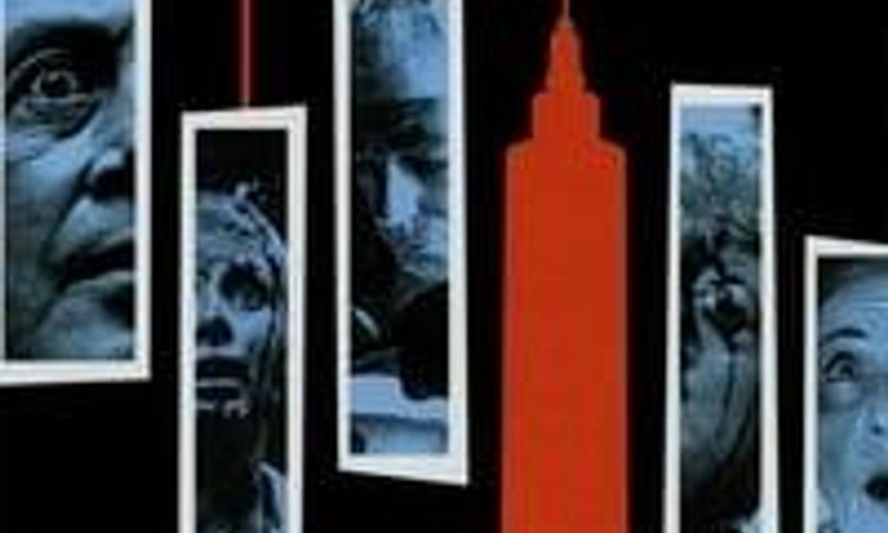 header image for Horror Hospital