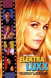 Elektra Luxx