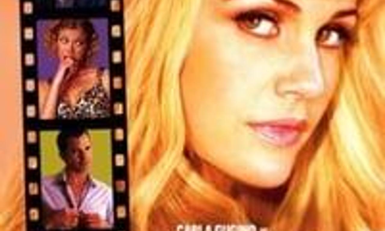 header image for Elektra Luxx