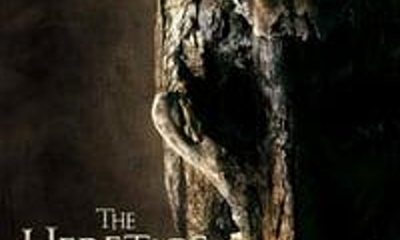 header image for The Heretics