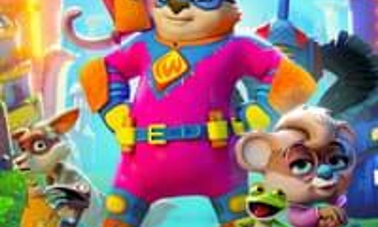 header image for Combat Wombat