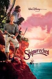 Shipwrecked