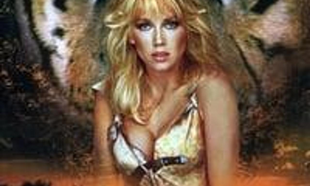 header image for Sheena