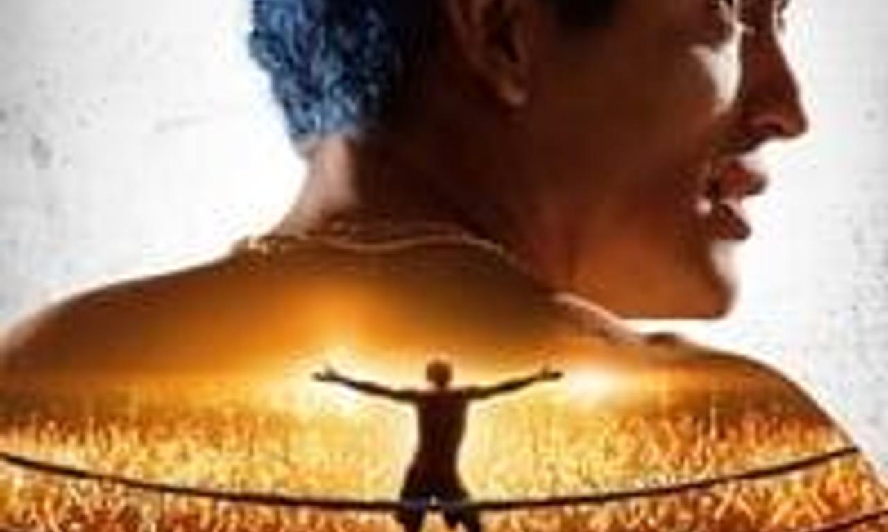 header image for El Potro: lo mejor del amor