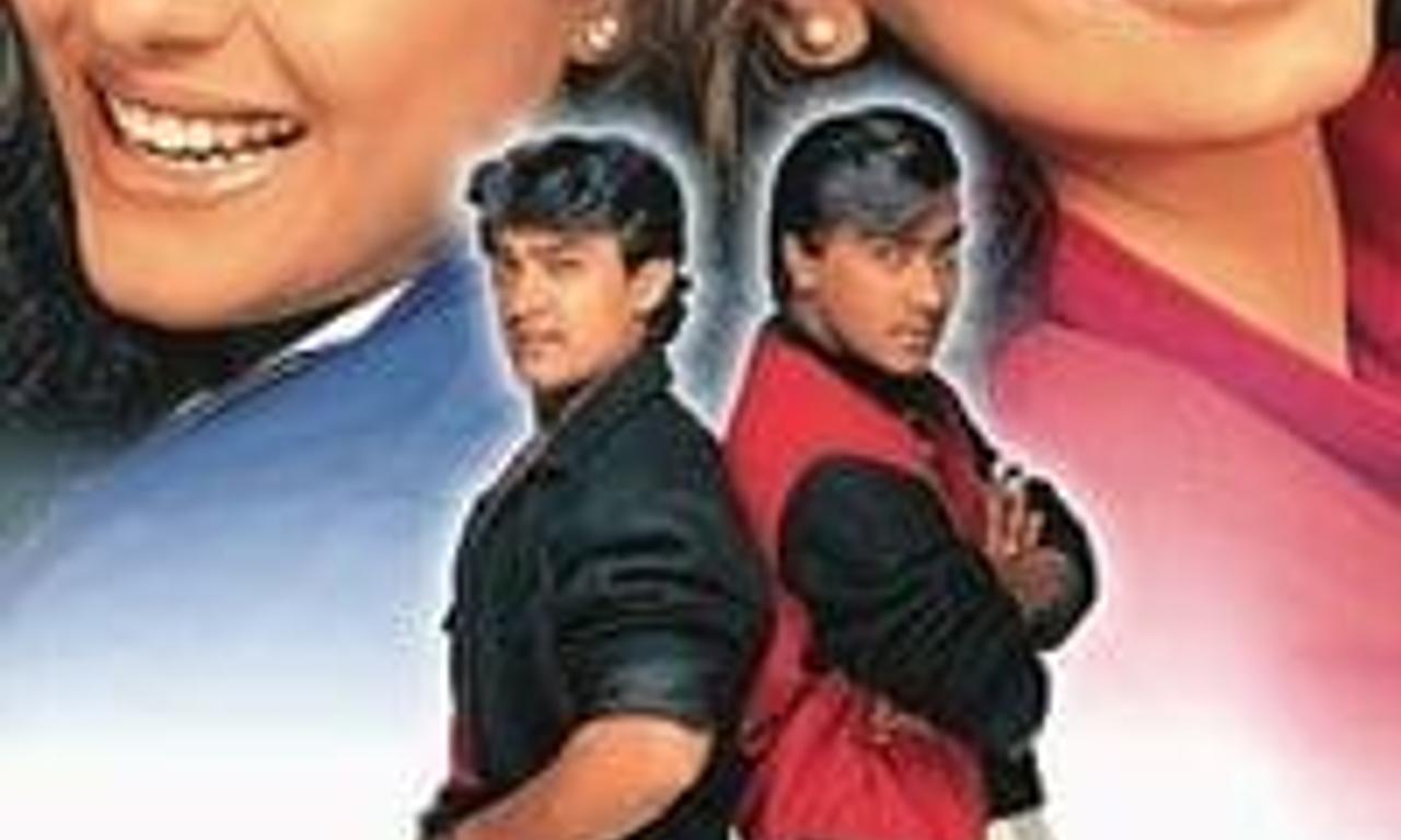 header image for Ishq