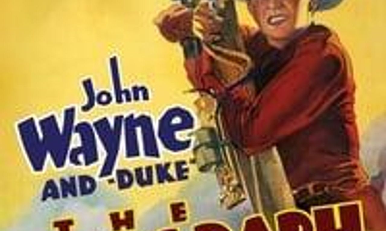 header image for The Telegraph Trail