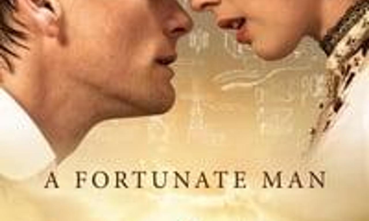 header image for A Fortunate Man
