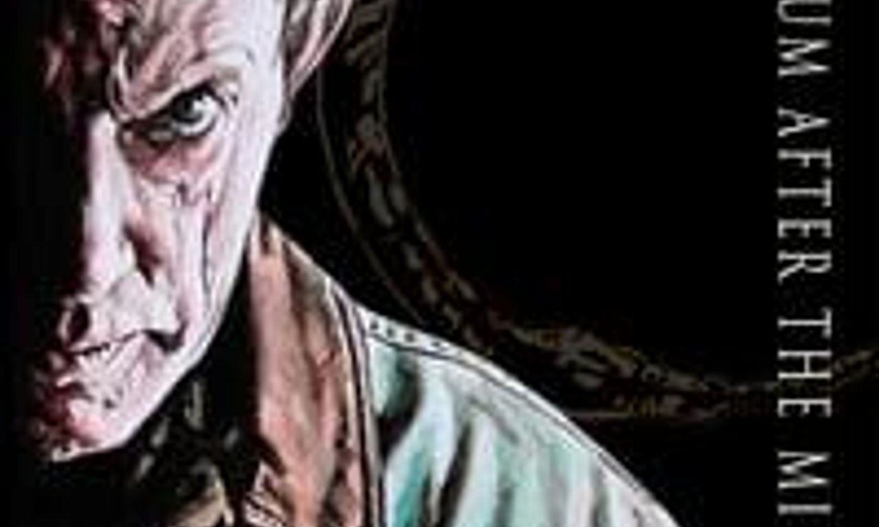 header image for Millennium After the Millennium