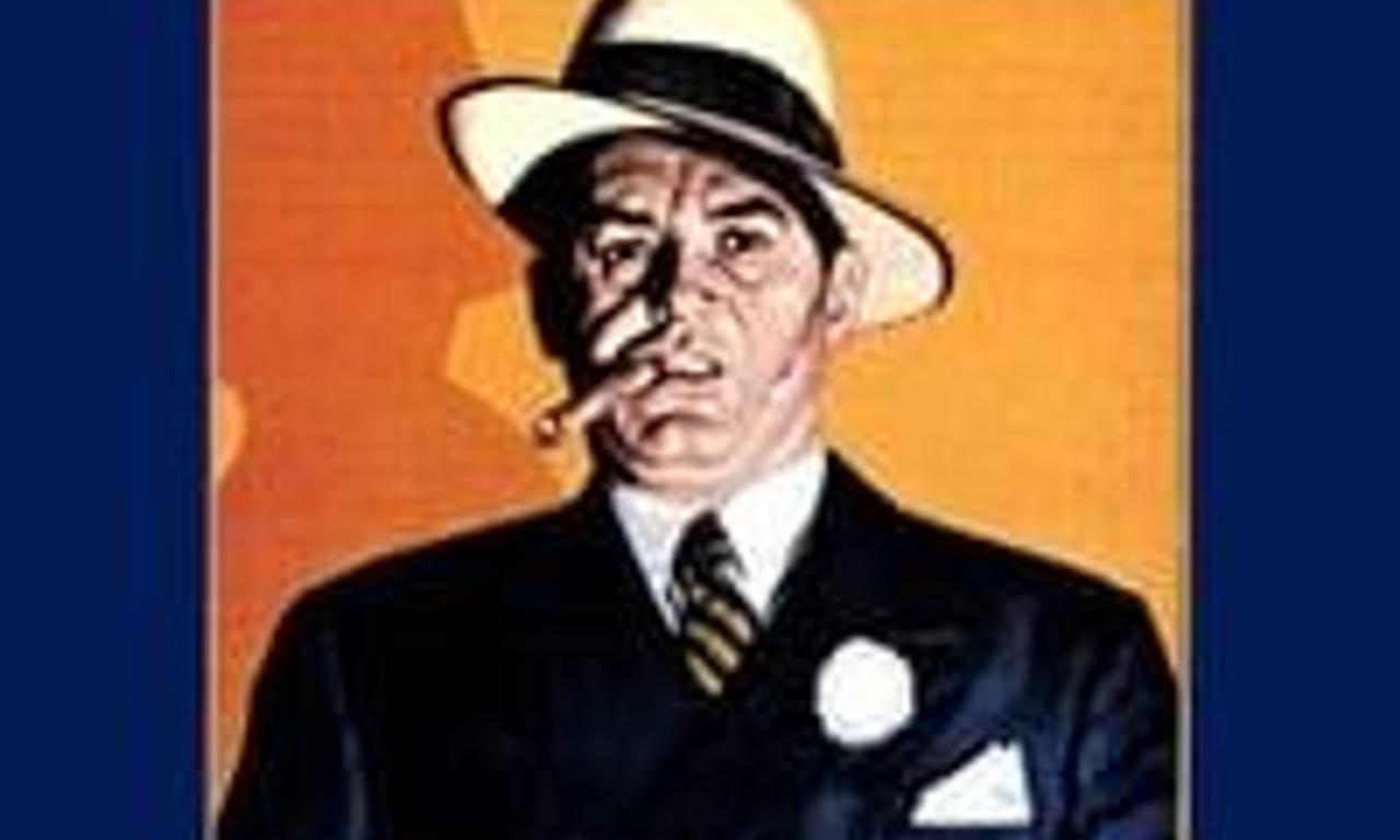 header image for Al Capone