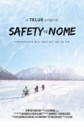 Safety to Nome