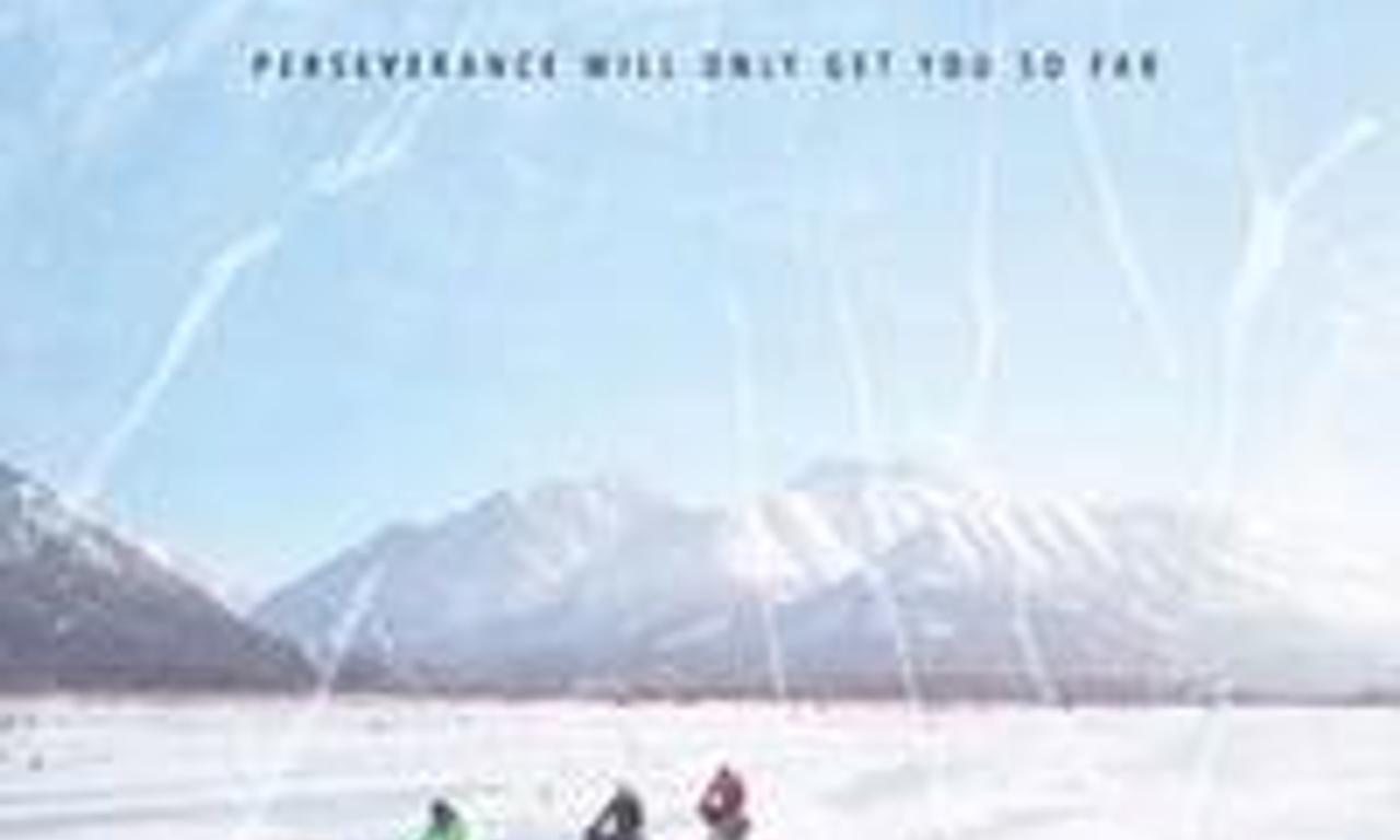 header image for Safety to Nome