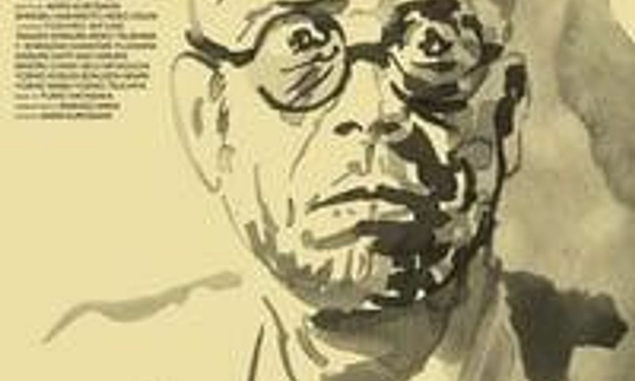 header image for I Live in Fear