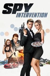 Spy Intervention Where to Watch and Stream Online Entertainment.ie