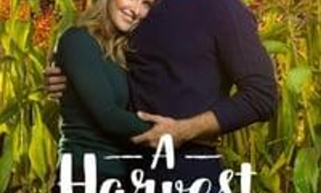 header image for A Harvest Wedding