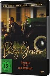 Billy: The Early Years