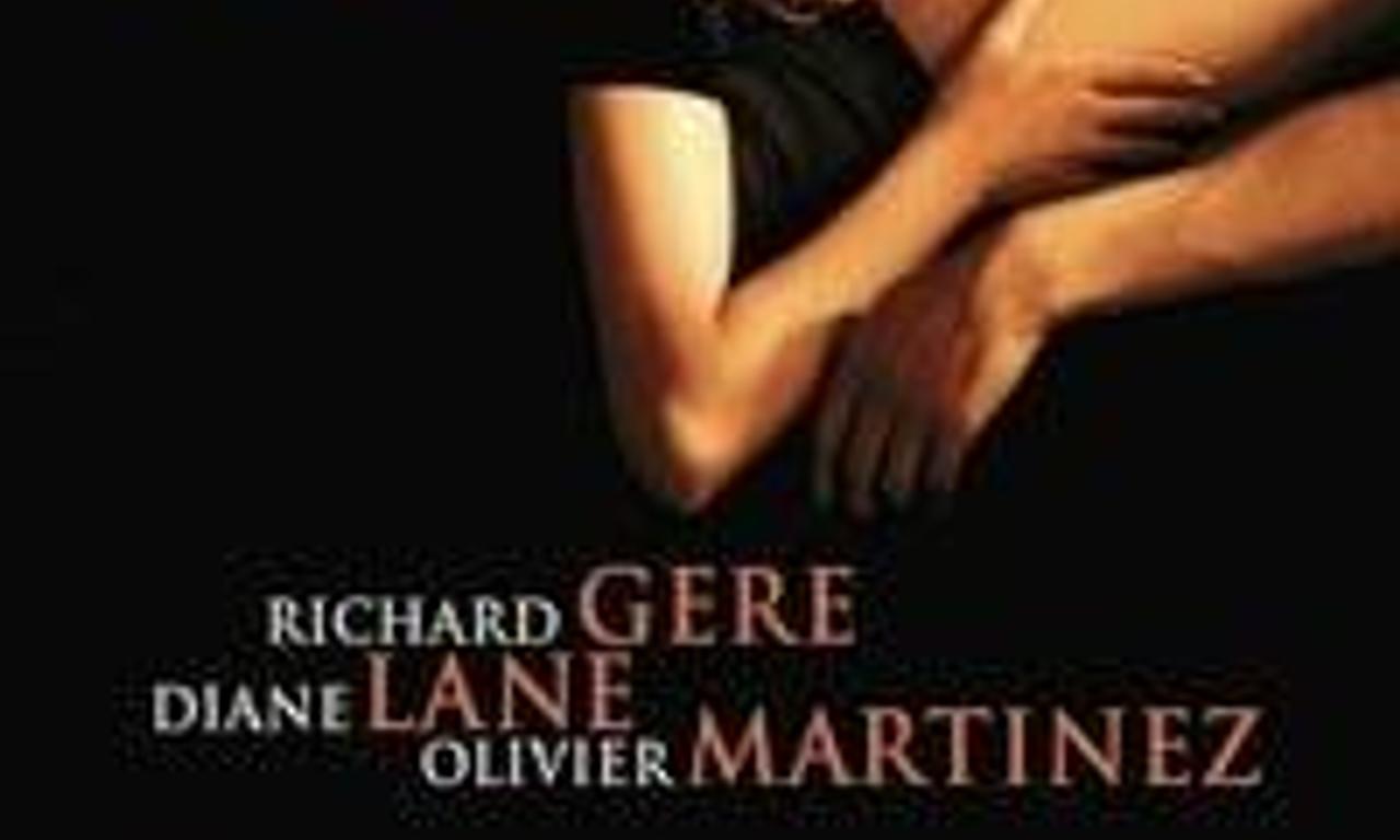 header image for Unfaithful