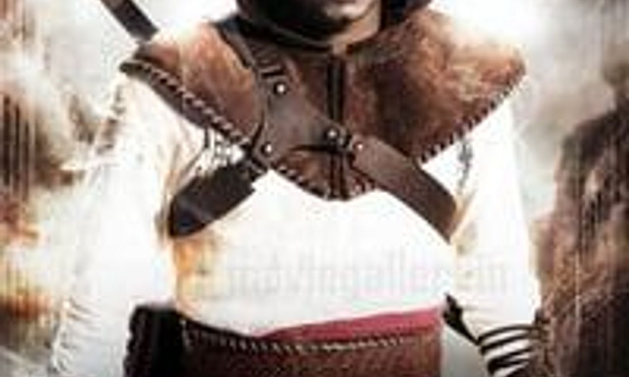 header image for Velayudham