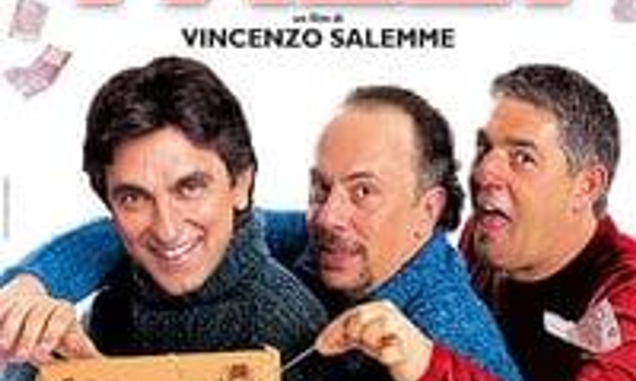 header image for Cose da pazzi