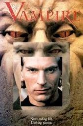 Tale of a Vampire